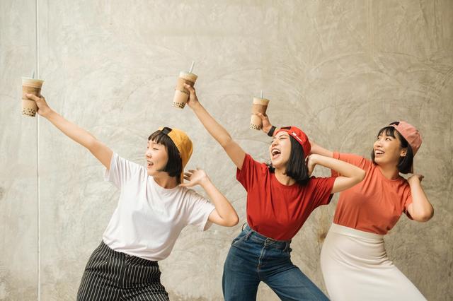 听说你想开小吃摊？米博多功能烹饪机助力出摊