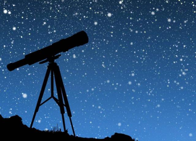 暴利行业又见小米身影！推出首款天文望远镜，只要499