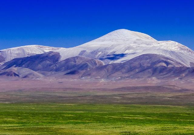 中国昆仑山为何常年部队驻守？只因37年一个大发现，至今仍是禁地