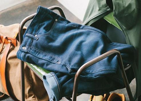 一生必买牛仔裤品牌，你败过哪几个？