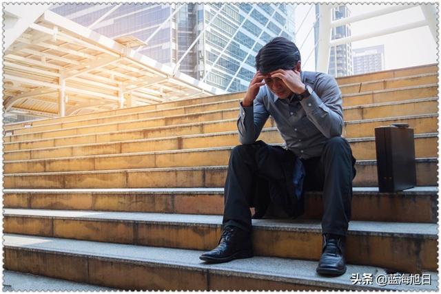 一个37岁失业者创业选项目技巧：哪里有流量，哪里就有最好生意