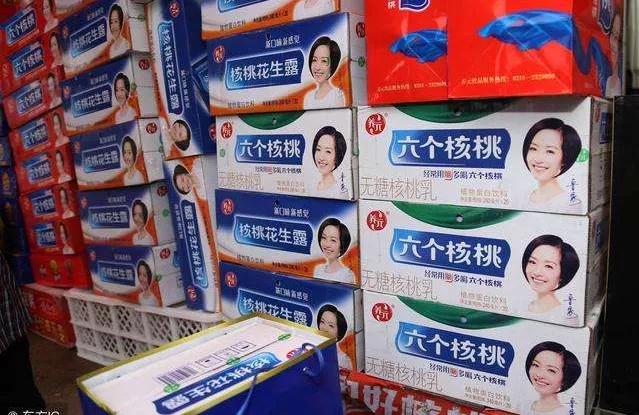 经销商货卖不动，高层却忙着分红，“六个核桃”怎么了？