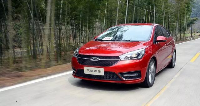 不谈质感，只为代步，5万以内最佳代步车推荐