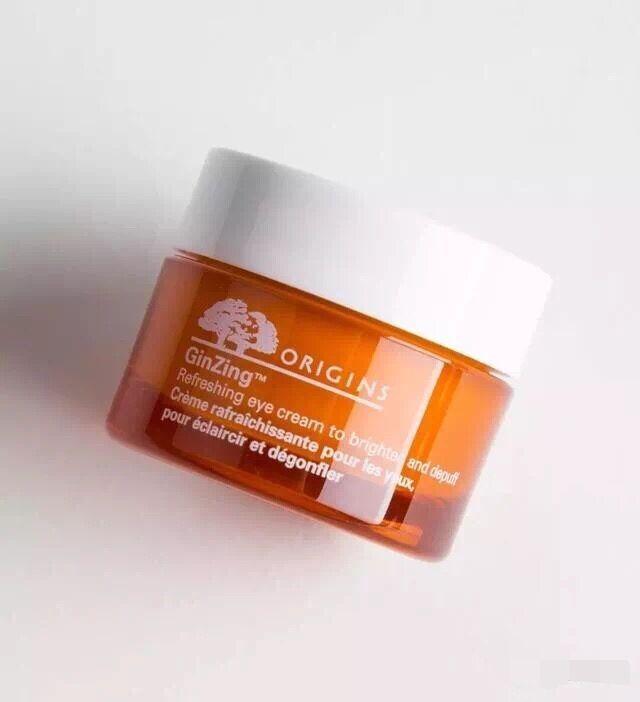 5款超高性价比的眼霜推荐，20岁还不涂就晚了