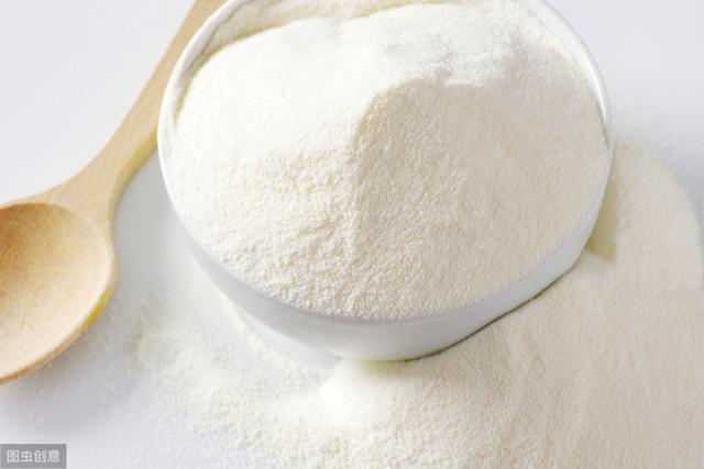 驼奶粉的营养价值对人身体的好处，骆驼奶喝了有什么作用？