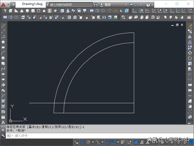 今日份CAD三维建模教程，图文分解步骤，快来学习！