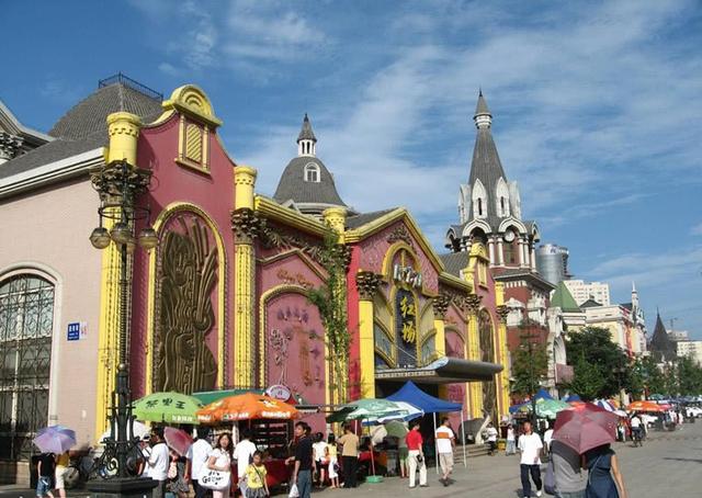 辽宁大连最好玩的16处景点，滨城特色，神奇迷离又美丽浪漫