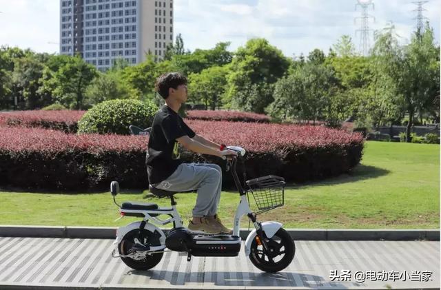 新国标电动车动力怎么样？一起看看这款新国标电动车的评测