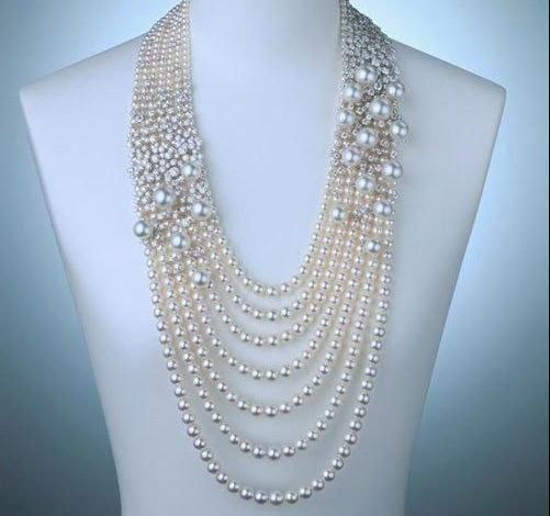 全球十大奢侈珠宝品牌，你们认识几个