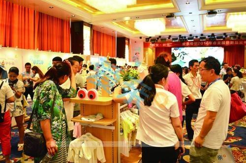 母婴市场前景怎么样，加盟一个母婴店需要多少钱？