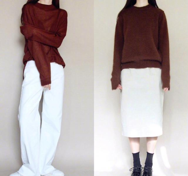 搭配衣服颜色千万别多，用好这4个颜色就行！