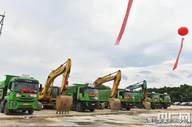 199米高楼！申通国际28亿总部项目开工