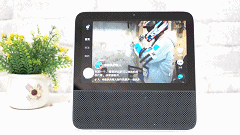 评测Redmi小爱触屏音箱8，体验下来有惊喜也有惊吓！