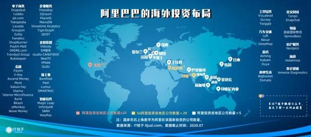 互联网出海的疾风吹起了谁？