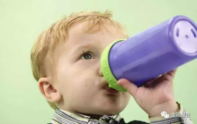 多款保温杯测评，哪款给宝宝使用最安全？