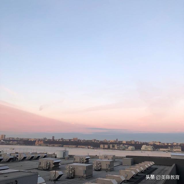 你最想了解的美国留学费用清单都在这里了