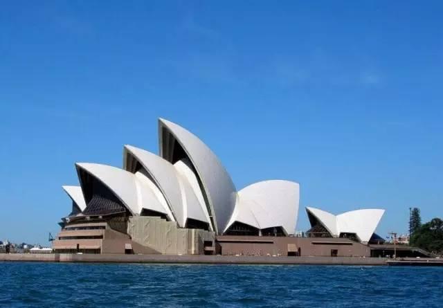 澳大利亚旅游景点介绍——悉尼篇