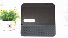 评测Redmi小爱触屏音箱8，体验下来有惊喜也有惊吓！