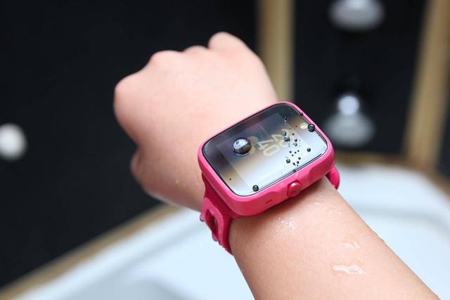 让家长安心孩子开心的智能手表，糖猫智能电话手表K1评测