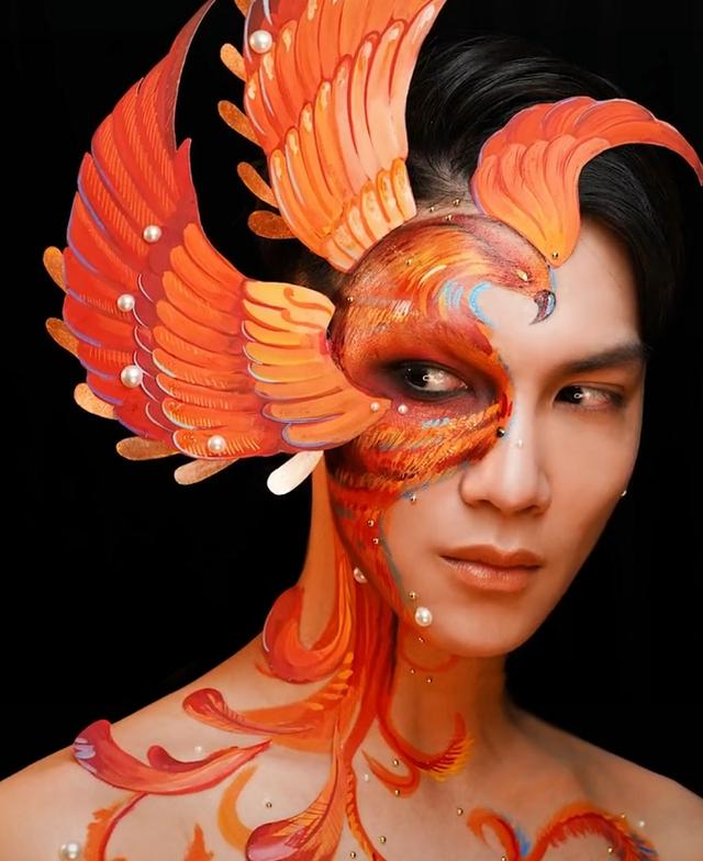 “仿妆一哥”仙姆，直播9小时卖5.8万单，背后两招引人深思