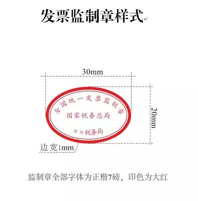 「原创」一文让您了解增值税发票