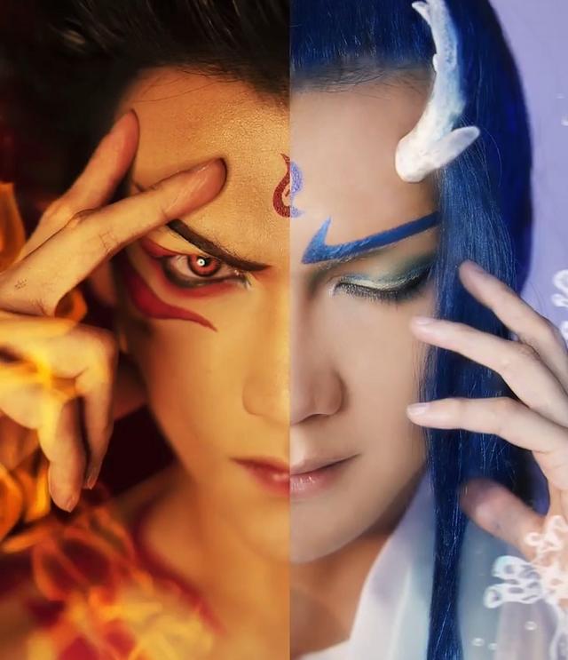 “仿妆一哥”仙姆，直播9小时卖5.8万单，背后两招引人深思