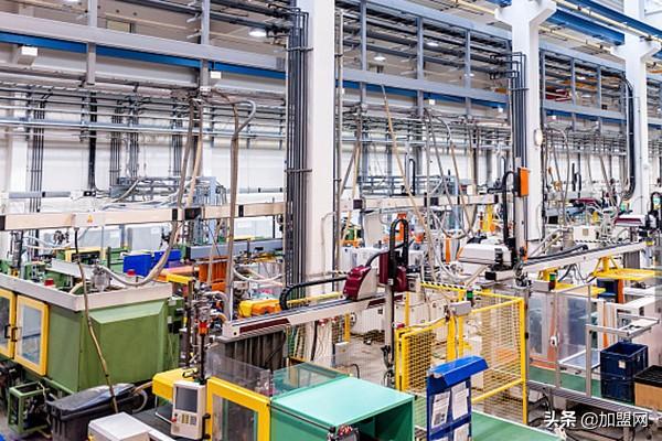 不愁销路的小型加工厂