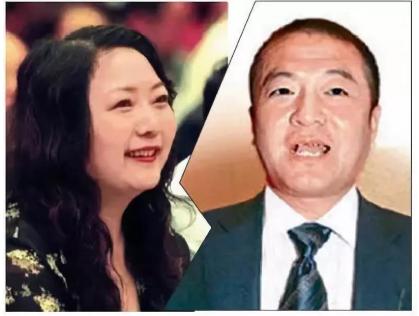 中国神秘女富豪：白手起家成为"地产女王"，离婚分给前夫200亿