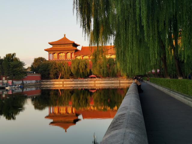 北京名胜古迹有哪些地方（北京十大名胜古迹有哪些）