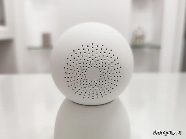 不止更清晰，小米智能摄像机云台版2K体验