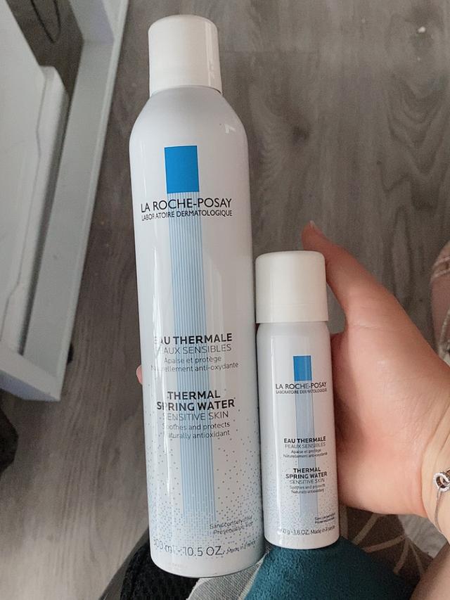 十款好用的定妆喷雾，保持奶油水光肌的秘密。精致女孩的必备款