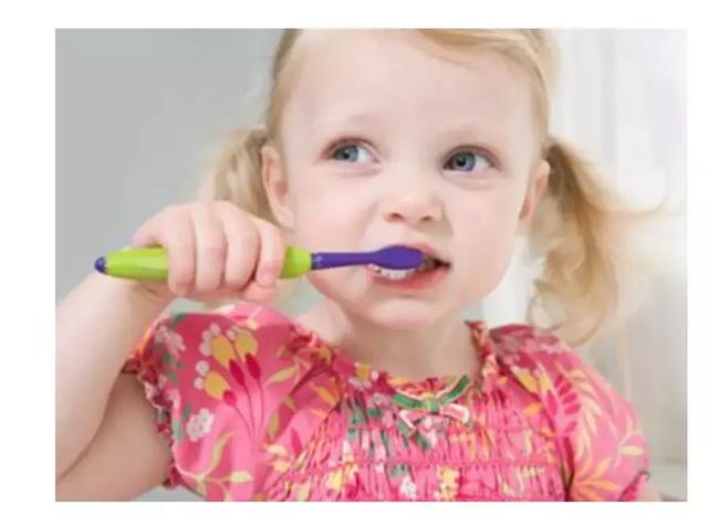 孩子入口的儿童牙膏你选对了吗？来看看我一直在用的这6款