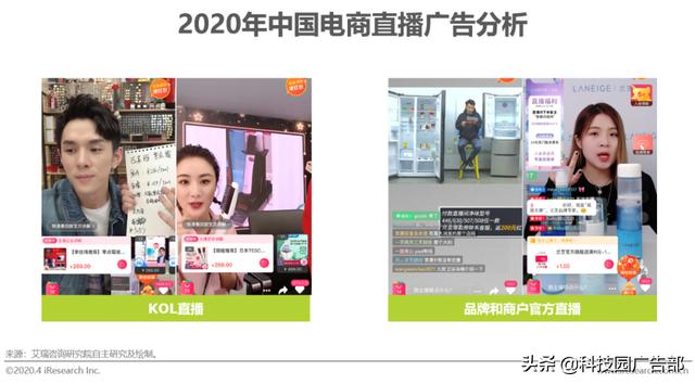 2020年中国电商营销市场分析报告