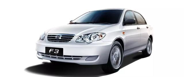 不谈质感，只为代步，5万以内最佳代步车推荐