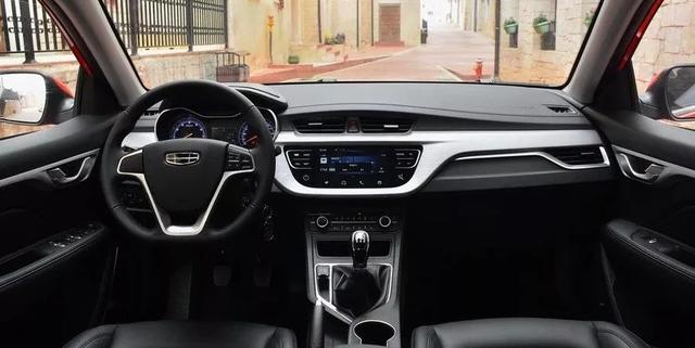 不谈质感，只为代步，5万以内最佳代步车推荐