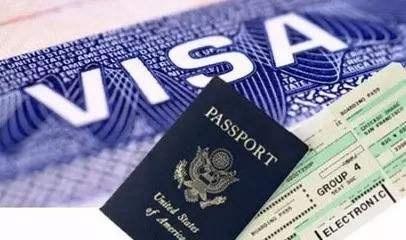 美国签证，你知道哪些类型呢？