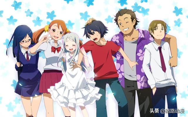 推荐10部超好看的神作动漫，你看过几部？