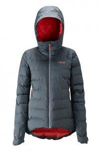 推荐十大户外羽绒外套人气排行榜「2018年最新版」