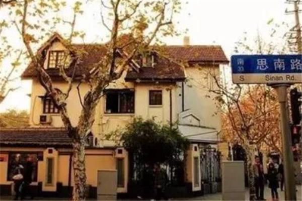 上海十大超有趣好玩的地方，你过几个？