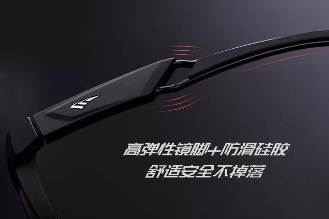 超百搭的运动休闲墨镜，方脸圆脸长脸瓜子脸随便怎么戴都有型 ！