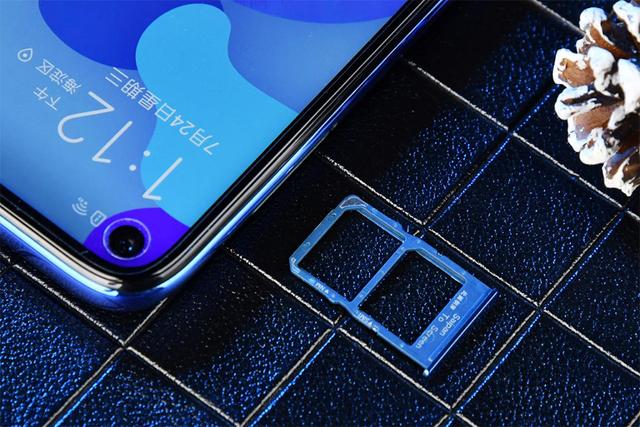 华为最便宜麒麟810手机是这款：告诉你为啥比其他机型便宜400元