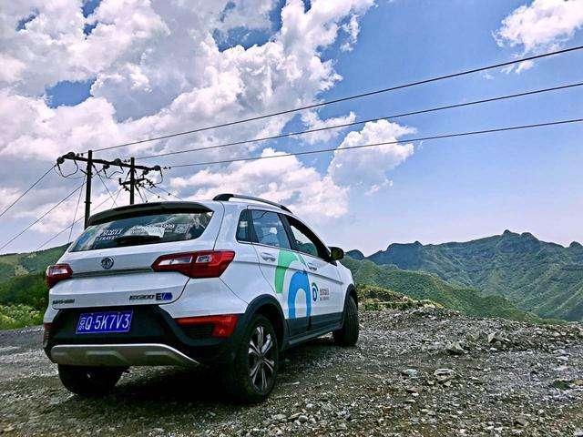 北京市里去八达岭长城最完整出行方案