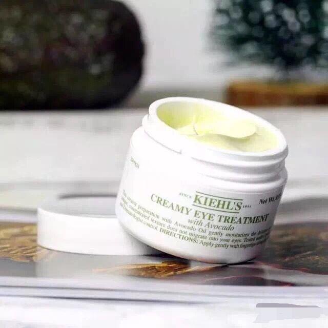 5款超高性价比的眼霜推荐，20岁还不涂就晚了