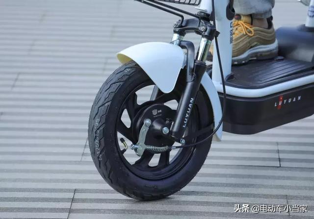 新国标电动车动力怎么样？一起看看这款新国标电动车的评测