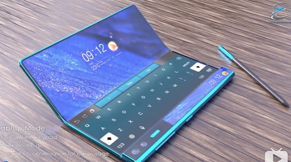 全面升级价格不变，三星Fold2被曝1799欧元，华为只能靠软件取胜