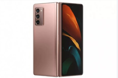 全面升级价格不变，三星Fold2被曝1799欧元，华为只能靠软件取胜