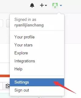 一步步教你搭建专属于自己的炫酷博客