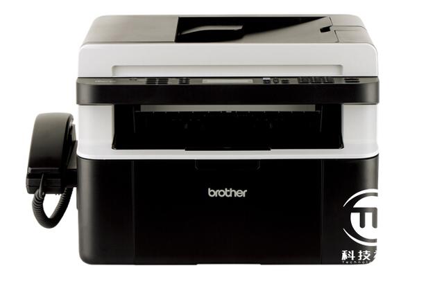 抗击疫情远程办公 三款兄弟激光一体机推荐