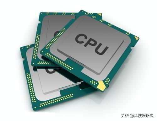 CPU是什么？3分钟为您详解CPU！
