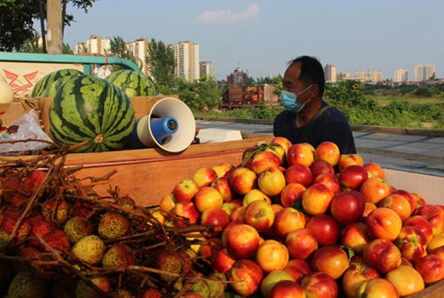 工作不好找，地摊搞一搞，地摊6种产品好赚钱，现在知道不算晚